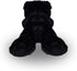Wild Republic Black Bear Plush, Stuffed Animal, Plush Toy, Gifts for Kids, Hug’Ems 7" , Bear Black...
